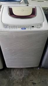 9kg Automatic Machine Toshiba Mesin Basuh Washing