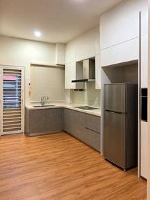 2-storey Terraced House For Sale in Telok Panglima Garang,SGR