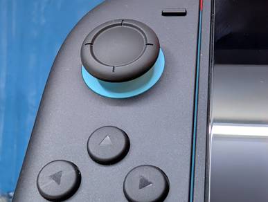 Switch 2, Sempurna Macam Baru, 6 Bulan Warranty