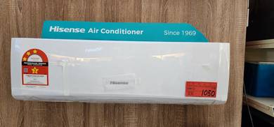 Hisense 1.5 HP Air Cond
