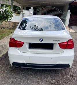 BMW 320i 20i SPORTS (CKD) in Kulim, KDH