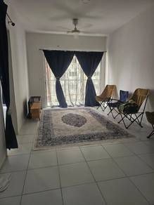 Condominium For Rent in Residensi Sateria