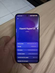 Redmi Note 15 Pro+ 12/512GB