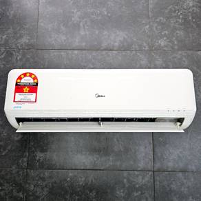 Used Aircond Second Inverter D16525