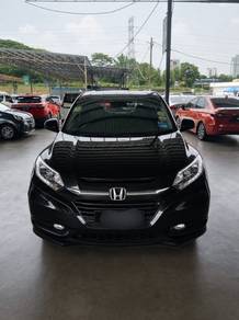 Honda HR-V V in Tebrau, JHR