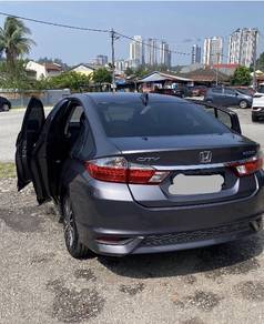 Honda City GM6 HYBRID in Seremban 2, NSN