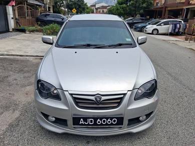 Proton Persona ELEGANCE BASE LINE in Wangsa Maju, KUL