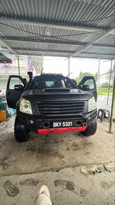 Isuzu D-Max Ddi iTEQ 4x2 in Kota Kinabalu, SBH