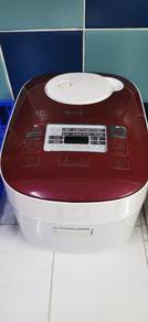 Tefal Serie R24-1 Rice Cooker (Second Hand Item)
