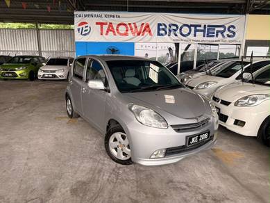 Perodua MyVi EZ in Senai, JHR