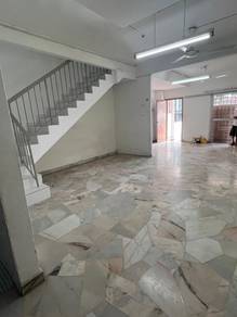 2-storey Terraced House For Sale in Setapak,KUL