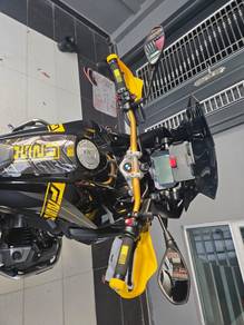 BMW R 1250 GS