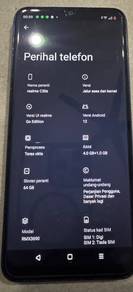 Realme Realme 3 64 GB