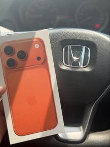 iPhone 17 Pro 256