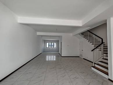 2-storey Terraced House For Sale in Sungai Petani,KDH