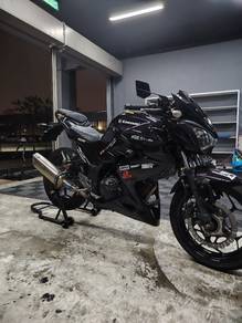 Kawasaki Z 300