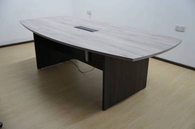 Meja Besar ofis ( Perfect condition)