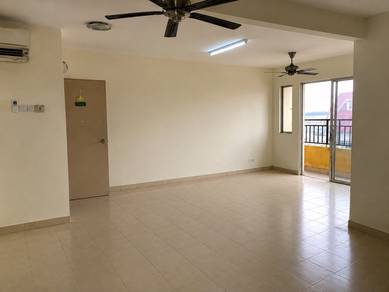 Service Residence For Sale in Plaza Metro Prima