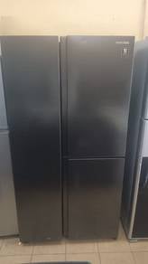 Peti Sejuk Samsung 3pintu