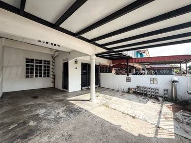 2-storey Terraced House For Sale in Rasah,NSN