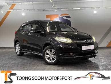 Honda HR-V V in Kajang, SGR