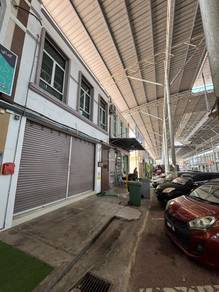 Shop lot For Rent in Merlimau,MLK