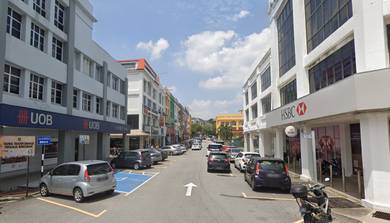 Shop lot For Rent in Puchong,SGR