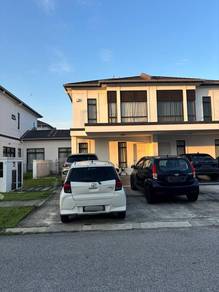 2-storey Terraced House For Sale in Puncak Alam,SGR