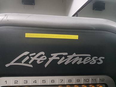 Used Fitness Gear for Sale