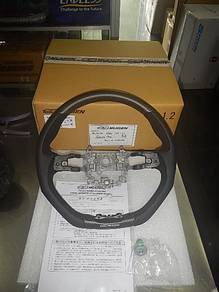 Mugen Sports Steering FL5 Type R