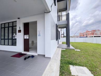 2-storey Terraced House in Bukit Katil,MLK
