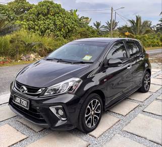 Perodua MyVi ADVANCE in Bandar Bukit Tinggi, SGR