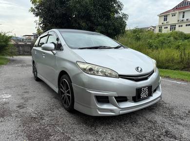   in Ampang, SGR