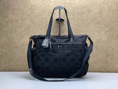 [CLEARANCE] Coach 16975 Diaper Bag