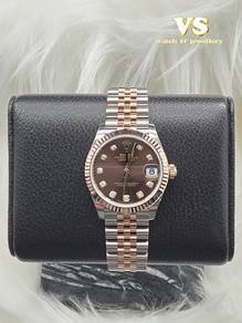 Rolex Datejust 278271