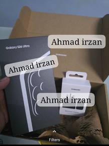 Samsung S26 Ultra 512gb Skyblue
