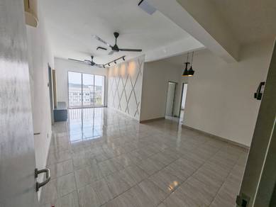 Apartment For Sale in Pangsapuri Putra Impian (Bangi)