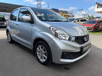 Perodua MyVi STANDARD G in Kota Kinabalu, SBH