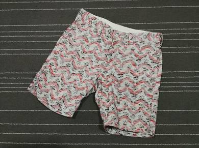 Lee leesures hook short pant w34