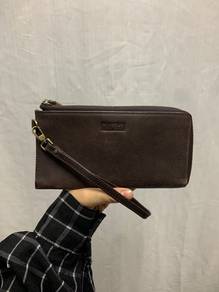 Kickers Long Wallet