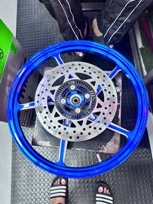 Rim FG511 pnp rs/rsx