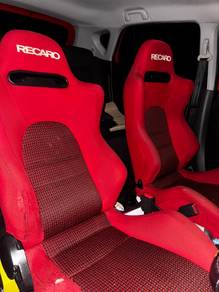 Seat Kereta Recaro