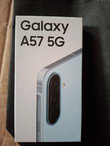 Samsung A57 5G