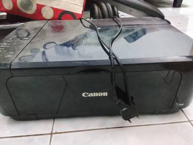 Canon PIXMA siri MG25xx/MG24xx