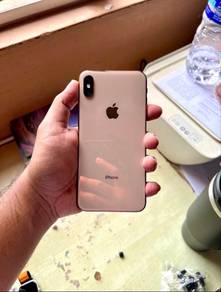 Iphone XS Max 256GB