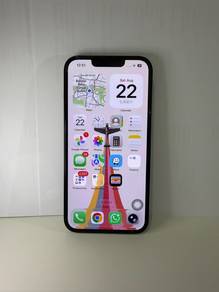 IPhone 13 Midnight (Deep Navy Blue)- 128GB
