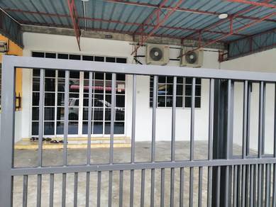 Terraced House For Sale in Alor Setar,KDH