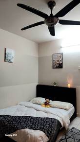 Condominium For Rent in Palm Spring @ Damansara