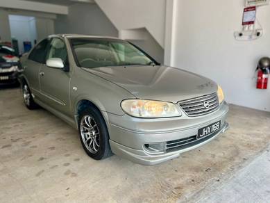 Nissan Sentra SG in Batu Berendam, MLK
