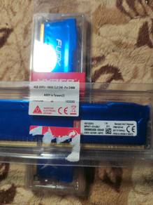 Kingston DDR3 4GB
